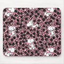 Search for snoopy mousepads Peanuts pattern