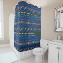 Search for mexican shower curtains Pattern