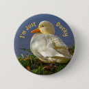 Search for waterfowl badges Cute