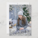 Search for glittery christmas cards Modern