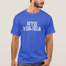 Search for bye felicia tshirts Movie