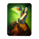 Search for dancer rectangular magnets Flamenco