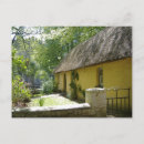Search for thatched cottage postcards Ireland