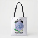Search for aster tote bags Purple flowers
