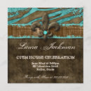 Search for suede invitations Vintage