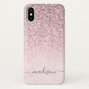 Search for pink blush marble iphone cases Elegant