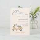Search for italian menus Orange