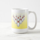 Search for bowling strike mugs Spare