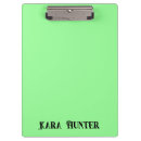 Search for colourful clipboards Modern