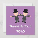 Search for gay husband cards Just married