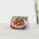 Search for spaghetti cards Italian