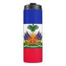 Search for flag of haiti mugs Caribbean