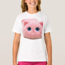 Search for kitten kids tshirts Cute animal