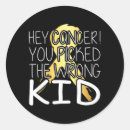Search for conscious stickers Inner awareness