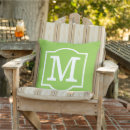 Search for lime green cushions Outdoor