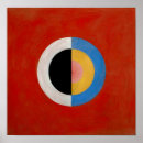 Search for abstract woman art posters Circle