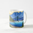 Search for vintage canada mugs British columbia
