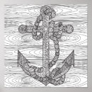 Search for zen doodle art Nautical