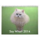 Search for adorable calendars Kitten