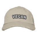 Search for vegan hats Health