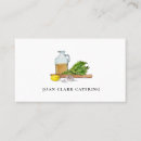 Search for catering business cards Nutritionist