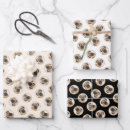 Search for fawn wrapping paper Dog