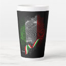Search for italian flag mugs Europe