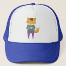 Search for foxing hats Animal