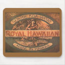 Search for vintage ads mousepads History