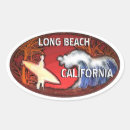Search for long beach stickers Surfer