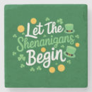 Search for st patricks day barware 2025