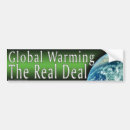 Search for renewable energy bumper stickers Global warming