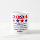 Search for philosophical mugs Politics