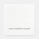 Search for math equations napkins Humour