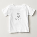 Search for infant halloween tshirts Pumpkin
