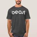 Search for beast tshirts Encouragement