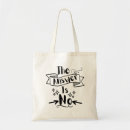 Search for quirky tote bags Typography