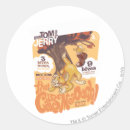 Search for tom cat stickers Jerry mouse