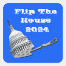 Search for house democrats stickers Election