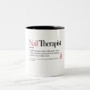 Search for nail technician mugs For her