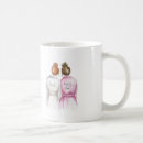 Search for blank red mugs For her