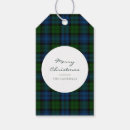Search for tartan gift tags Elegant