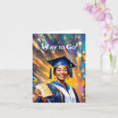 Search for watercolor graduation cards Achievement