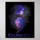 Search for choose life posters End the stigma