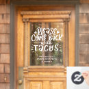 Search for funny taco Modern