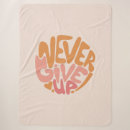 Search for pink and orange blankets For kids