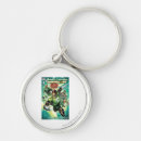 Search for origins key rings Green lantern