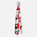 Search for camo design ties Pattern