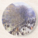 Search for claude monet coasters Paris
