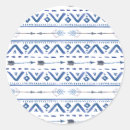 Search for tribal baby shower stickers Boho